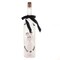 Roman 13.0 Inch Bottle Of Boos Halloween Figurine , Lighted Halloween Decor Led Ghosts